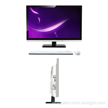 19.5" All-in-one Desktop PC, CE/RoHS Certified